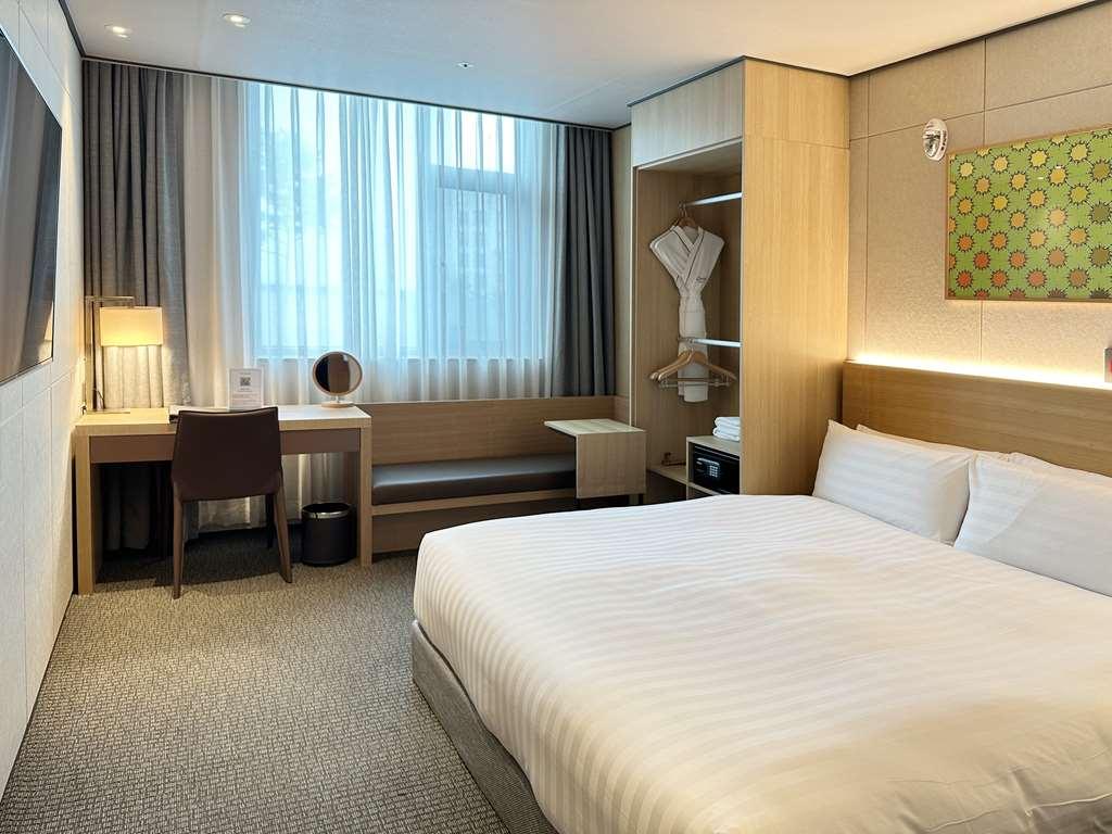 Orakai Cheonggyesan Hotel, BW Premier Collection Seul Quarto foto