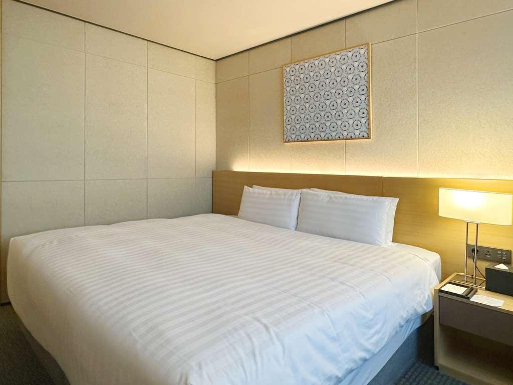 Orakai Cheonggyesan Hotel, BW Premier Collection Seul Quarto foto