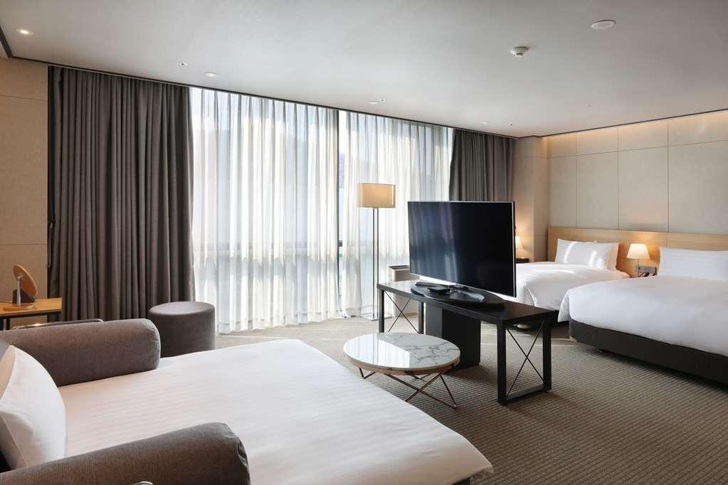 Orakai Cheonggyesan Hotel, BW Premier Collection Seul Quarto foto